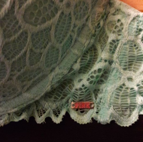 VICTORIA SECRET PINK Bra - Picture 3 of 4